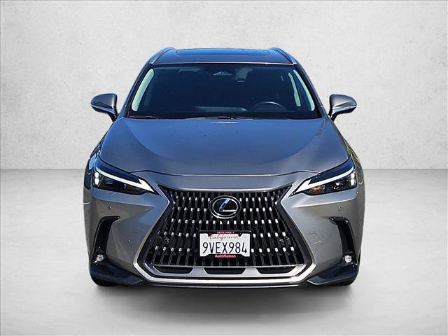 Used 2026 Lexus NX 350 AWD w/ Accessory Package (2T) image 2