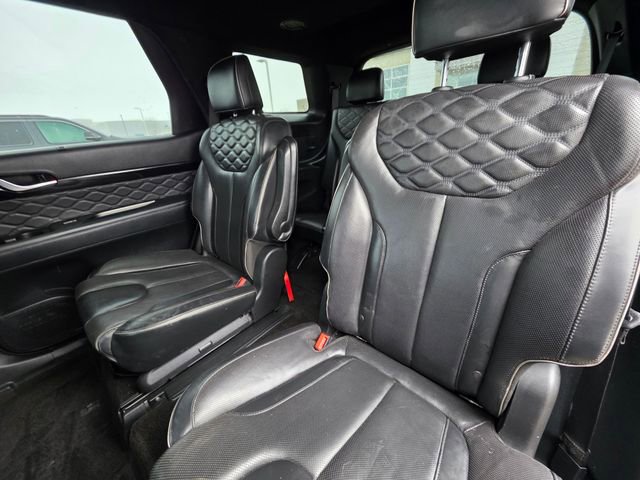 Used 2020 Hyundai Palisade Limited image 14