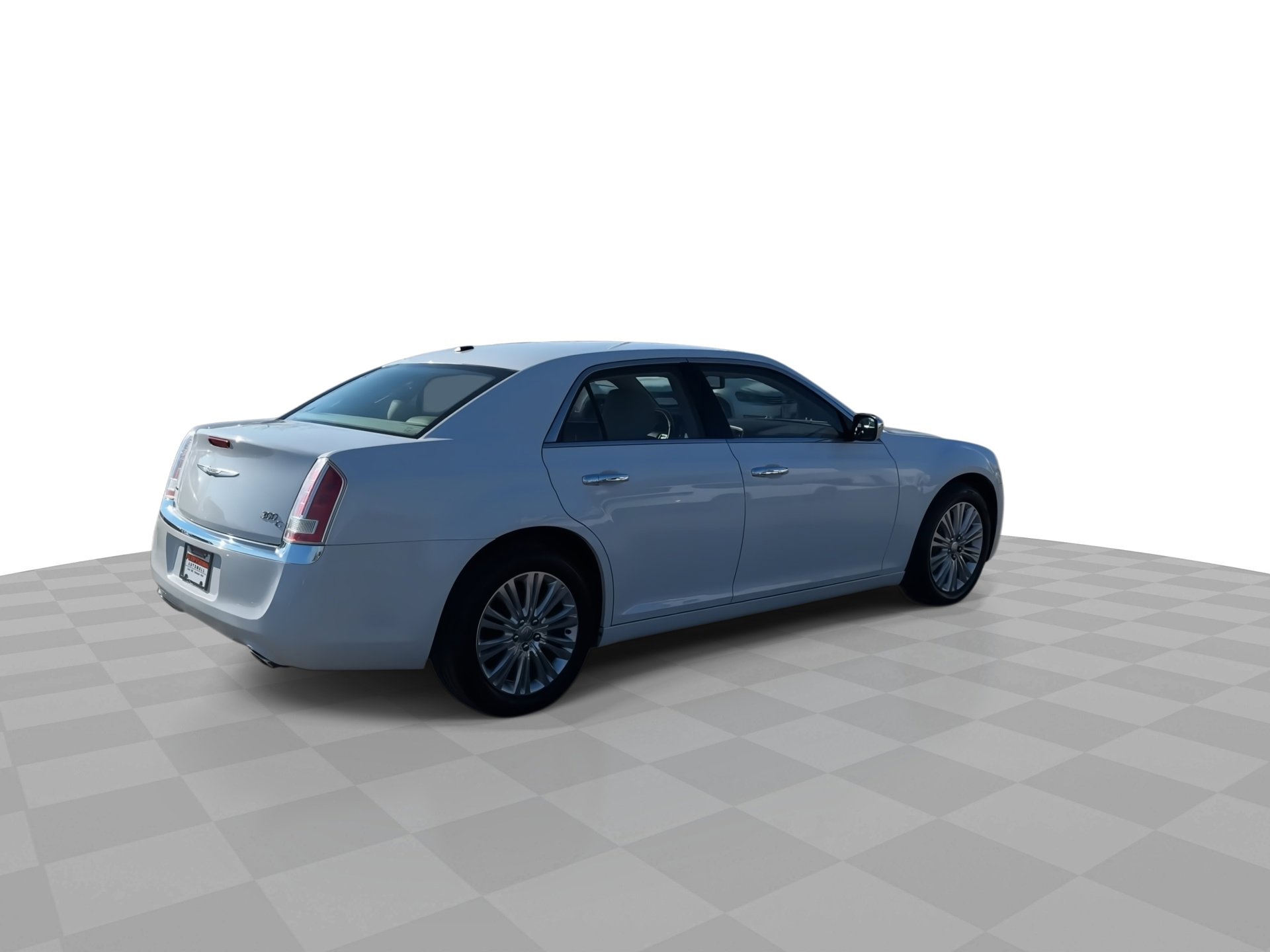 Used 2013 Chrysler 300 C image 8