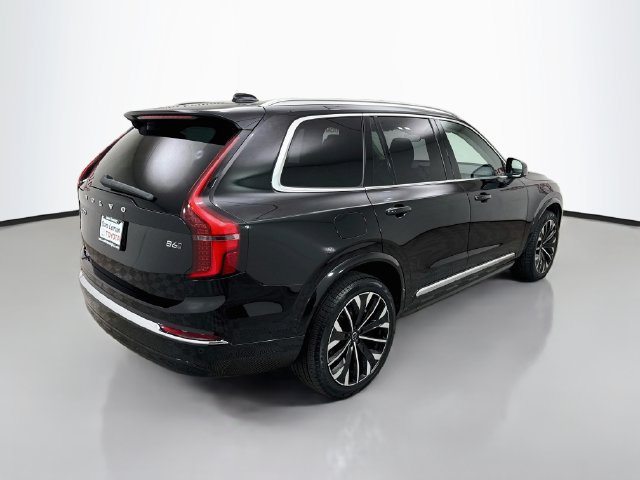 Used 2025 Volvo XC90 B6 Plus AWD/4WD image 7