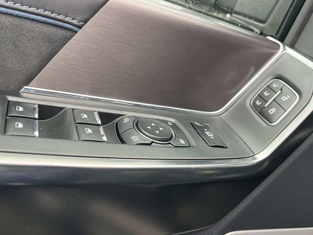 New 2026 Ford F350 Platinum w/ Tremor Off-Road Package image 23