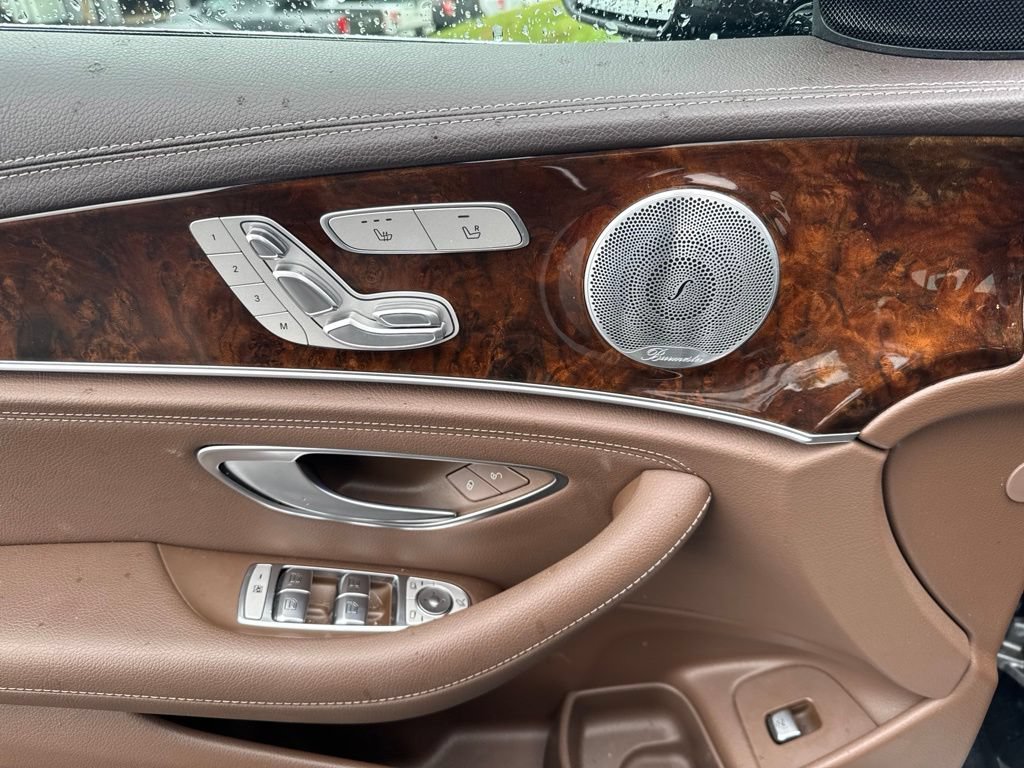 Used 2019 Mercedes-Benz E 300 4MATIC image 13