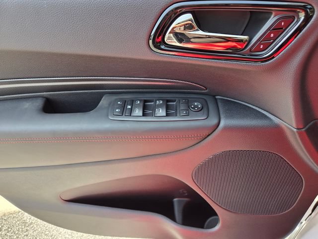 New 2026 Dodge Durango GT AWD/4WD image 28