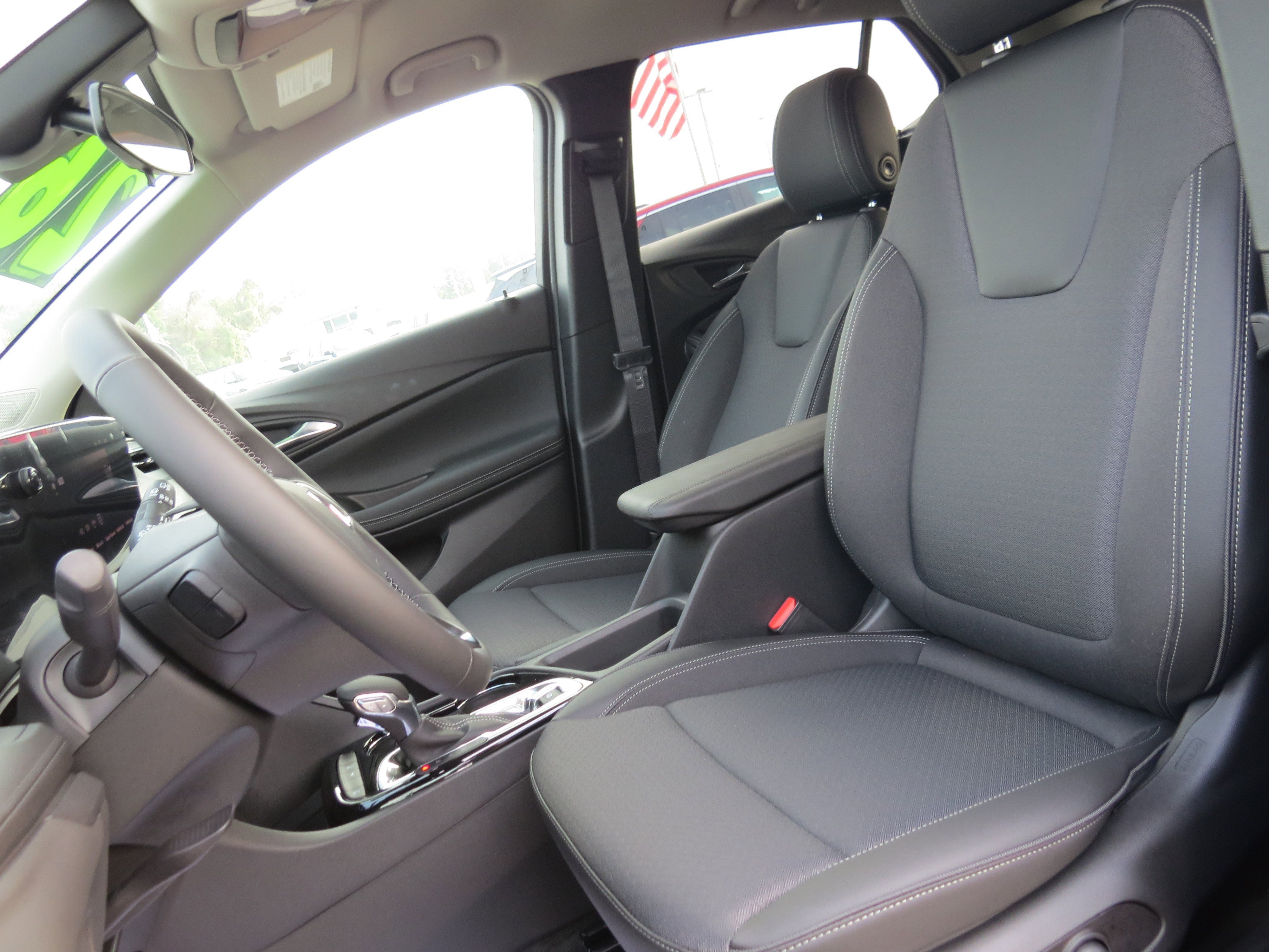 New 2026 Buick Encore GX Preferred w/ Comfort Package image 17