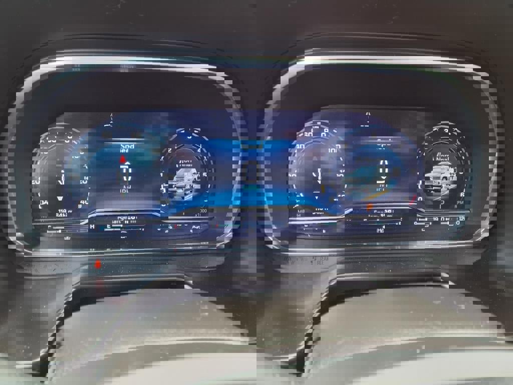 Used 2024 Chevrolet Tahoe High Country w/ Premium Package image 25