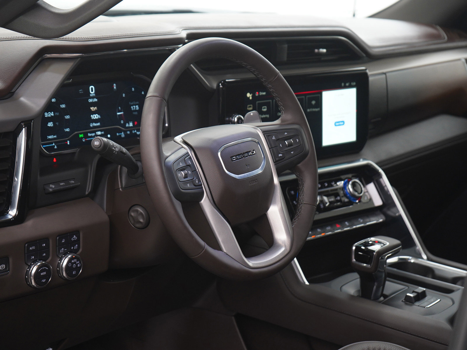 Used 2025 GMC Sierra 1500 Denali w/ Denali Reserve Package image 28