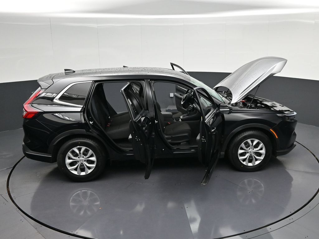 Used 2025 Honda CR-V LX image 39