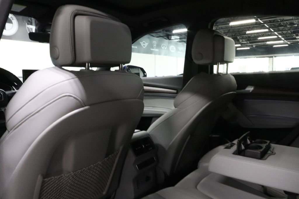 Used 2023 Audi Q5 2.0T Premium Plus image 20