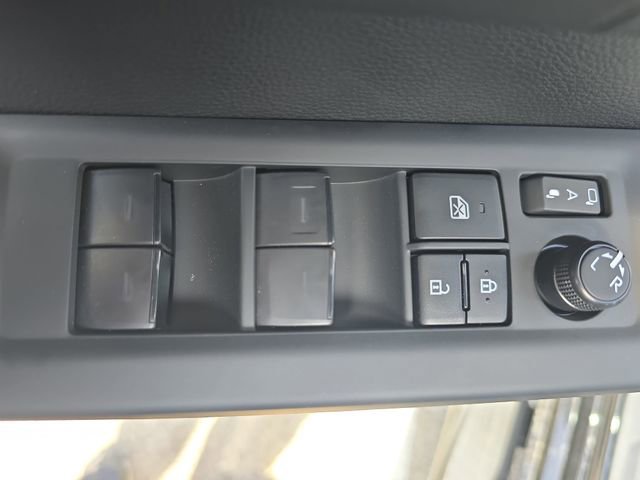 New 2026 Toyota Tundra Limited image 27