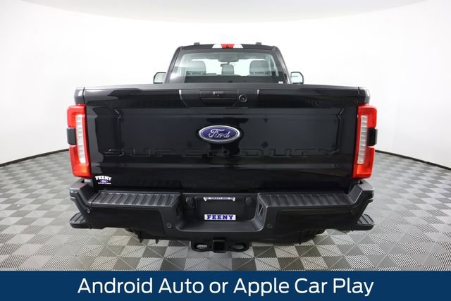 New 2026 Ford F350 XL w/ STX Appearance Package image 4