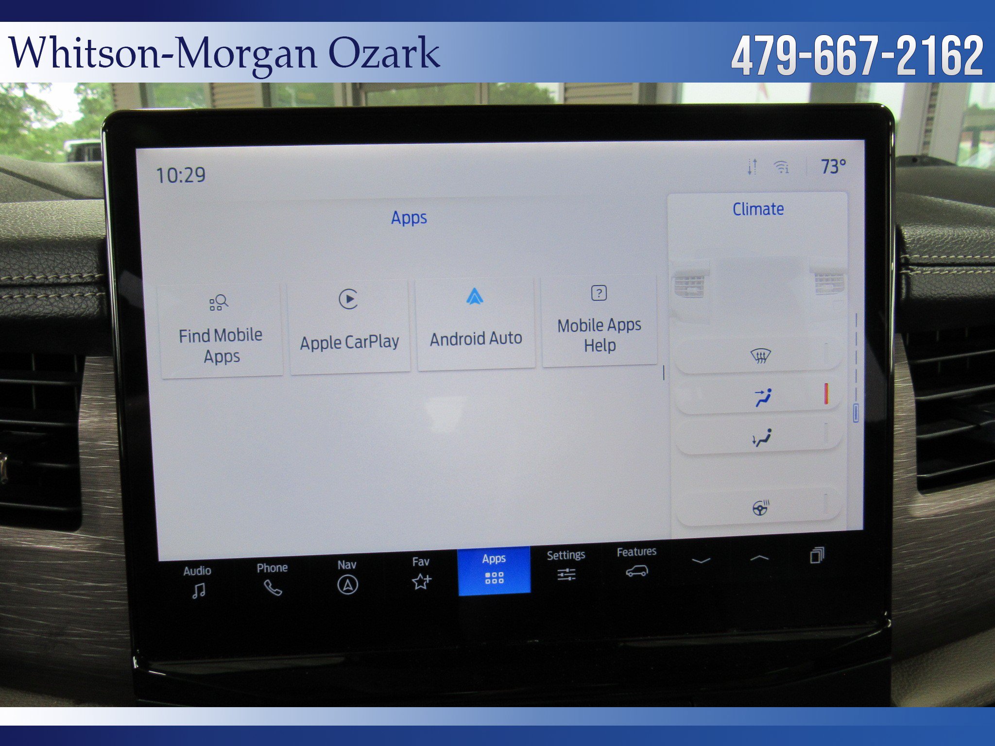 Used 2024 Ford Expedition Limited RWD image 55