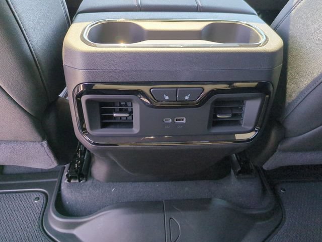 New 2026 GMC Sierra 1500 AT4 w/ AT4 Premium Package AWD/4WD image 23