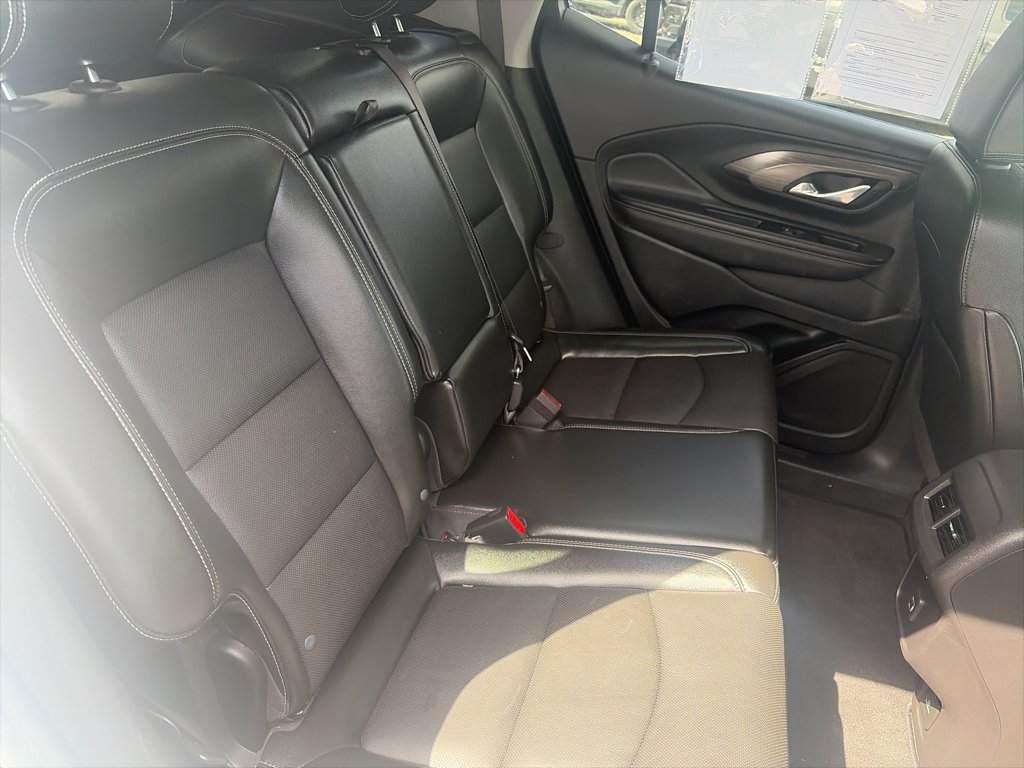 Used 2023 GMC Terrain SLT AWD/4WD image 20
