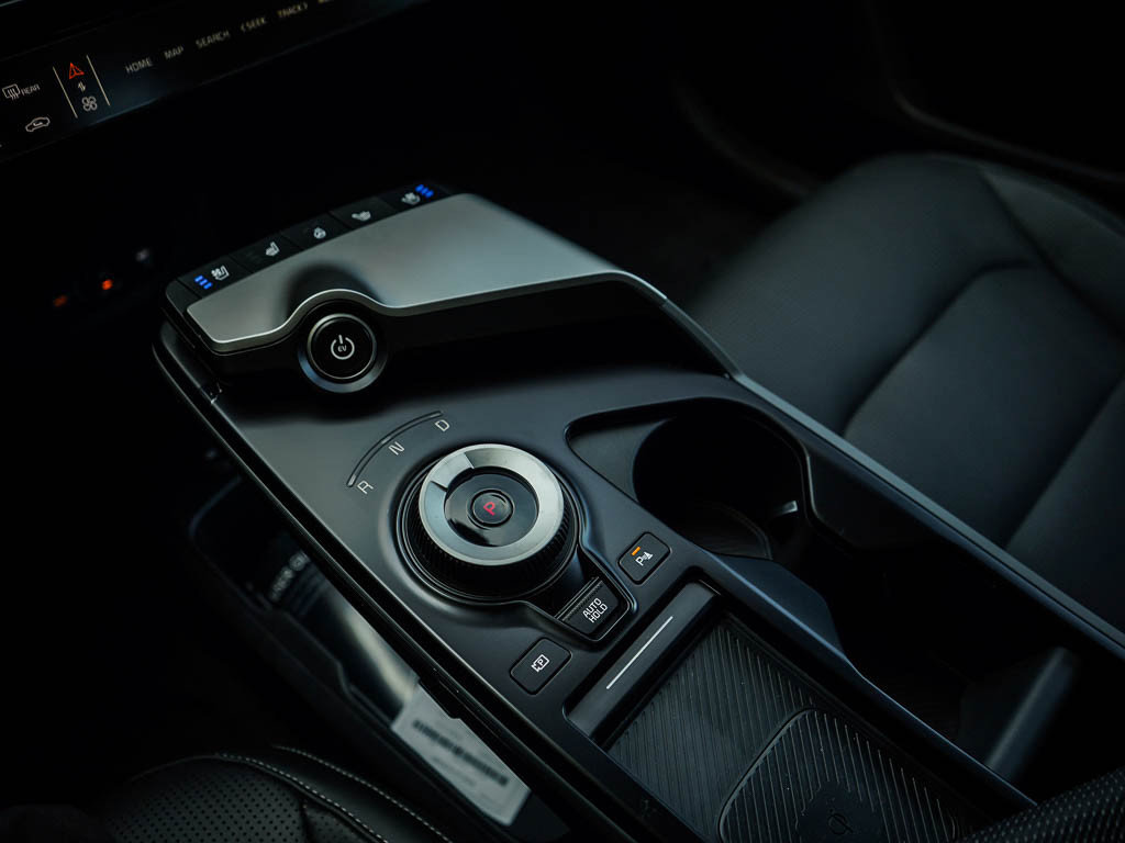 New 2026 Kia EV6 Wind AWD/4WD image 27