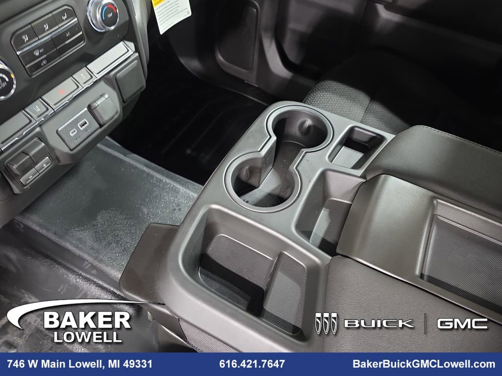 New 2026 GMC Sierra 3500 Pro w/ Snow Plow Prep/Camper Package image 22