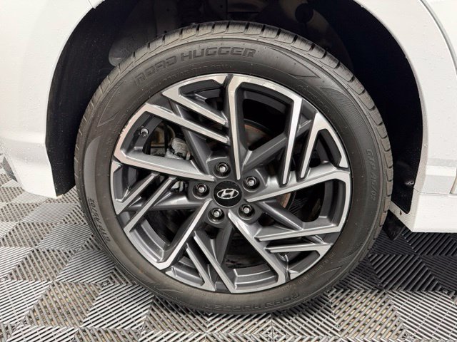 Used 2022 Hyundai Kona N Line AWD/4WD image 45