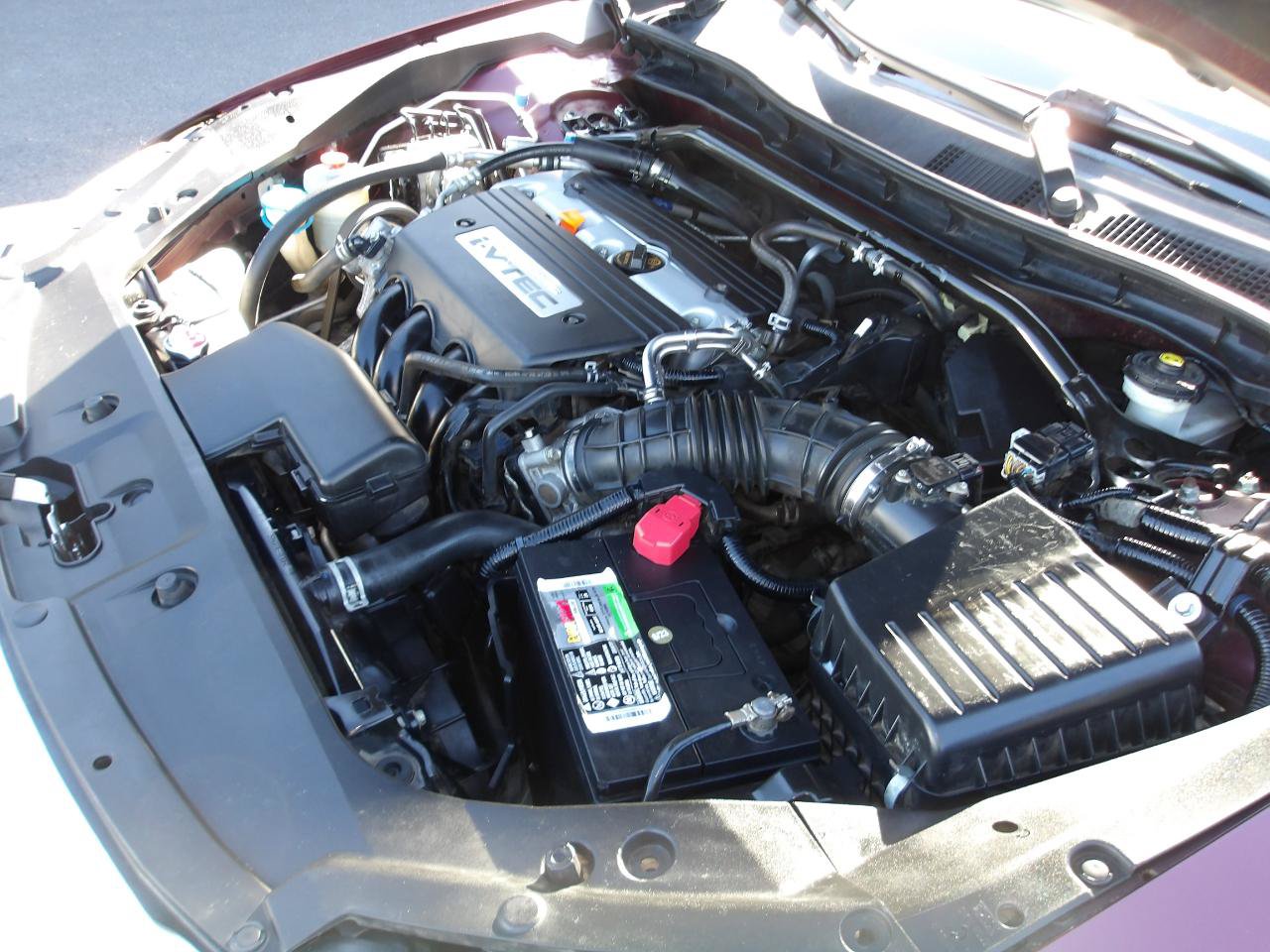 Used 2013 Honda Crosstour EX-L image 21