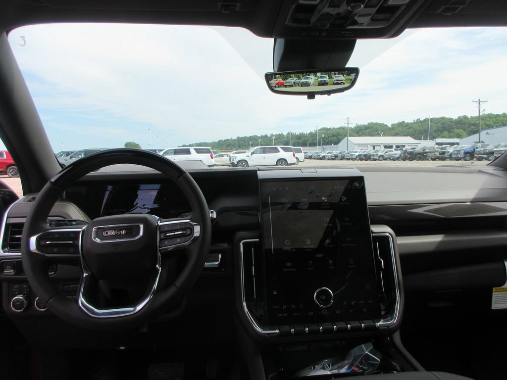 New 2026 GMC Yukon XL Elevation w/ Elevation Premium Package AWD/4WD image 17