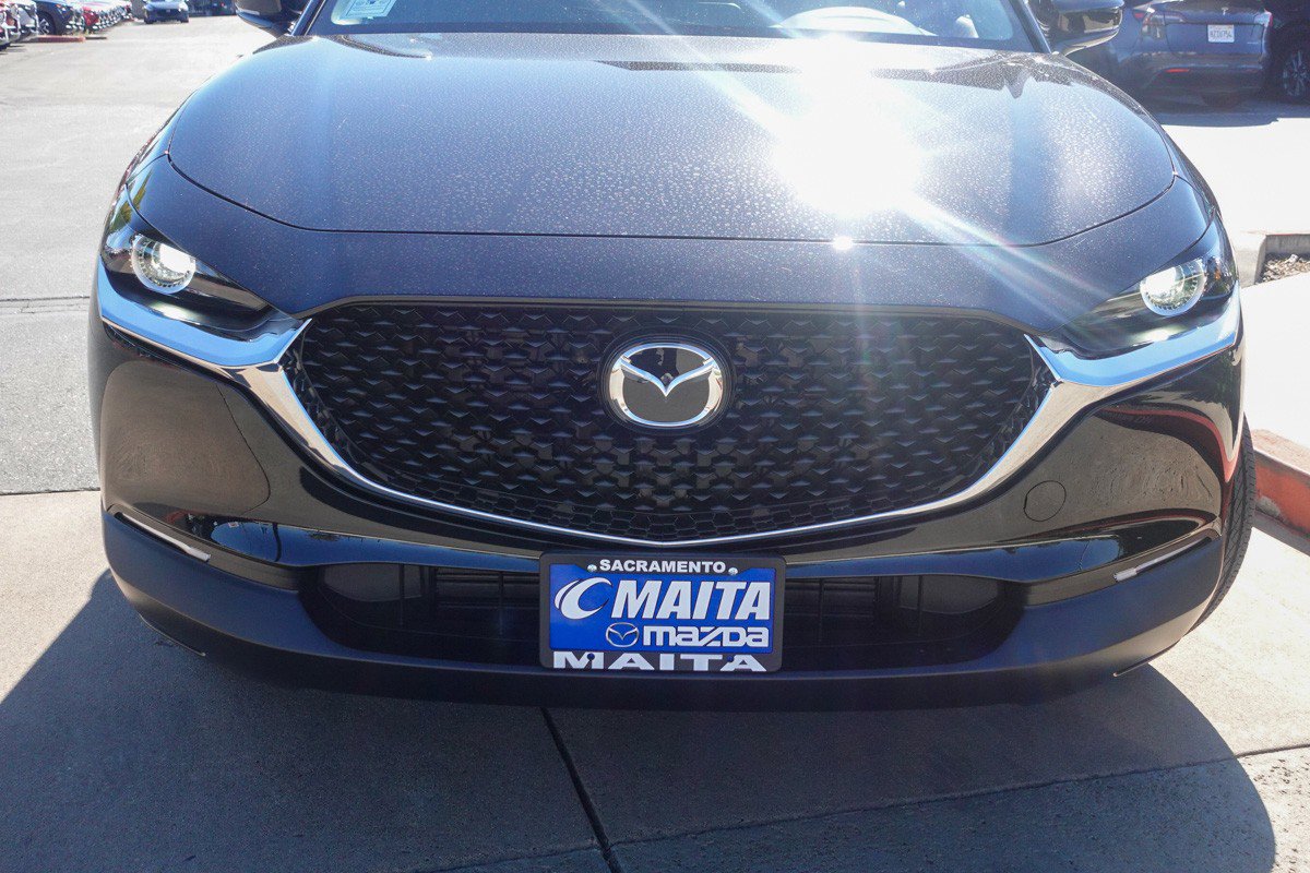 New 2026 MAZDA CX-30 AWD 2.5 S image 3