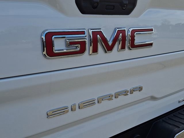 New 2026 GMC Sierra 2500 SLE w/ SLE Value Package; image 22