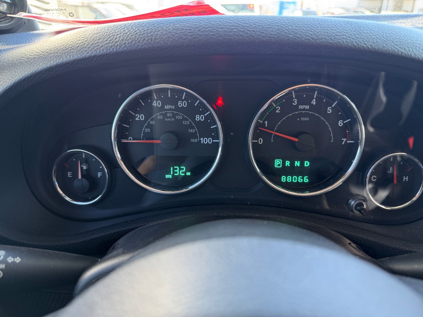 Used 2014 Jeep Wrangler Unlimited Sport w/ Quick Order Package 24S AWD/4WD image 21