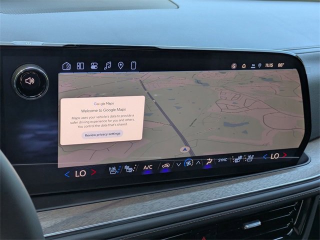 New 2026 Chevrolet Suburban High Country image 19