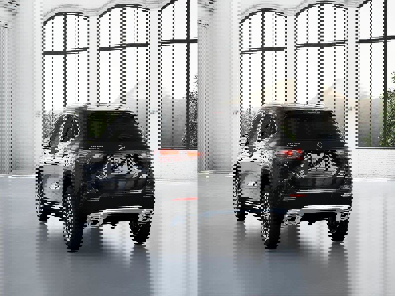 New 2026 Mercedes-Benz GLA 250 image 26