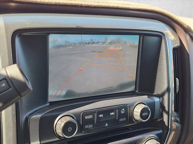 Used 2015 Chevrolet Silverado 1500 LT w/ All Star Edition RWD image 12