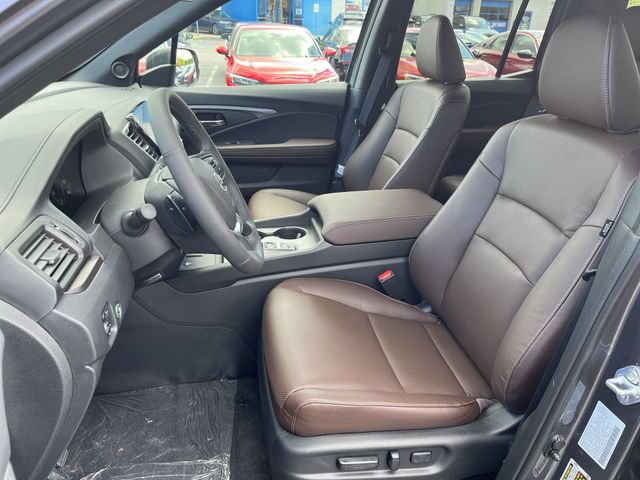 New 2026 Honda Ridgeline RTL image 15