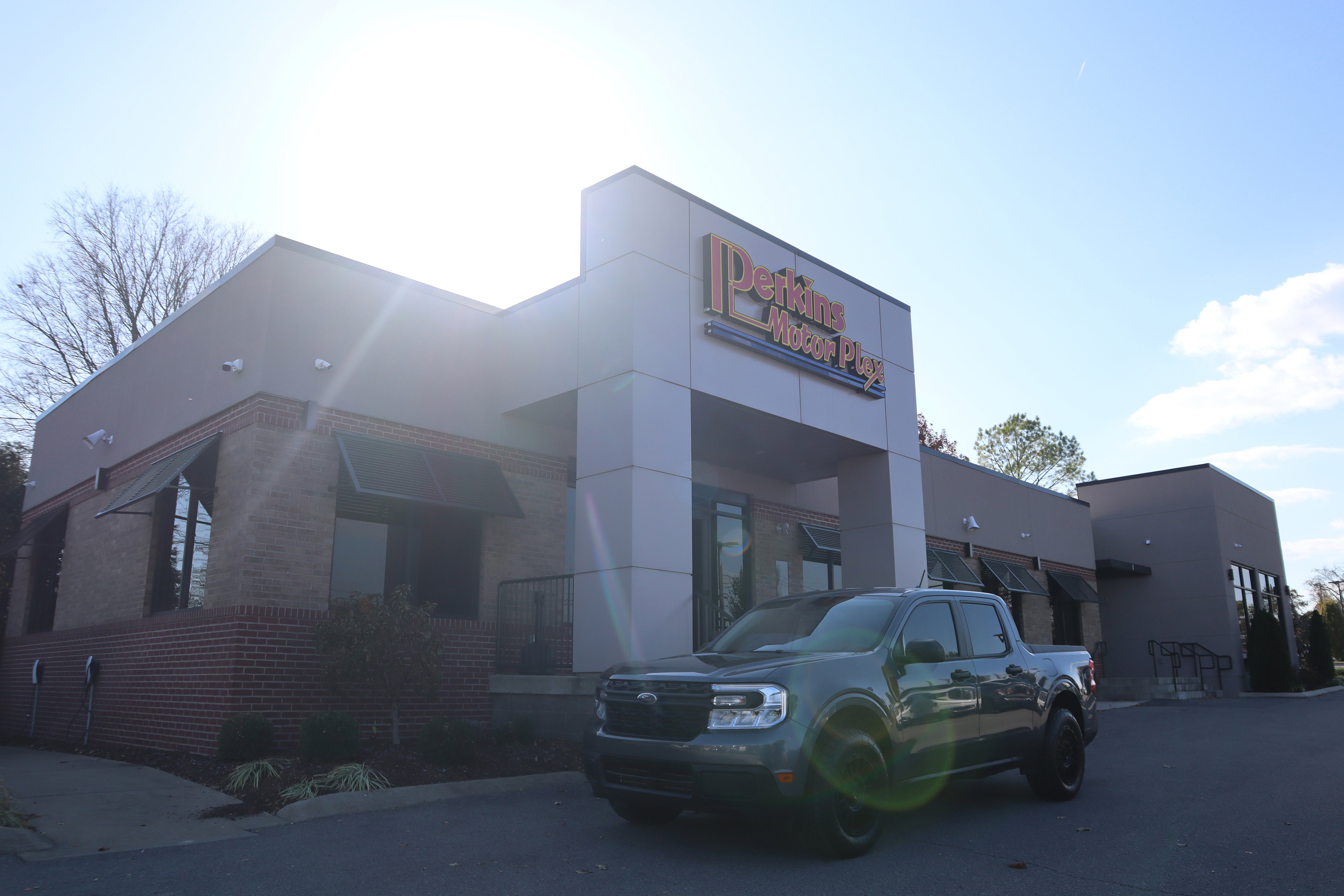 Used 2022 Ford Maverick XL w/ Equipment Group 100A Standard image 31