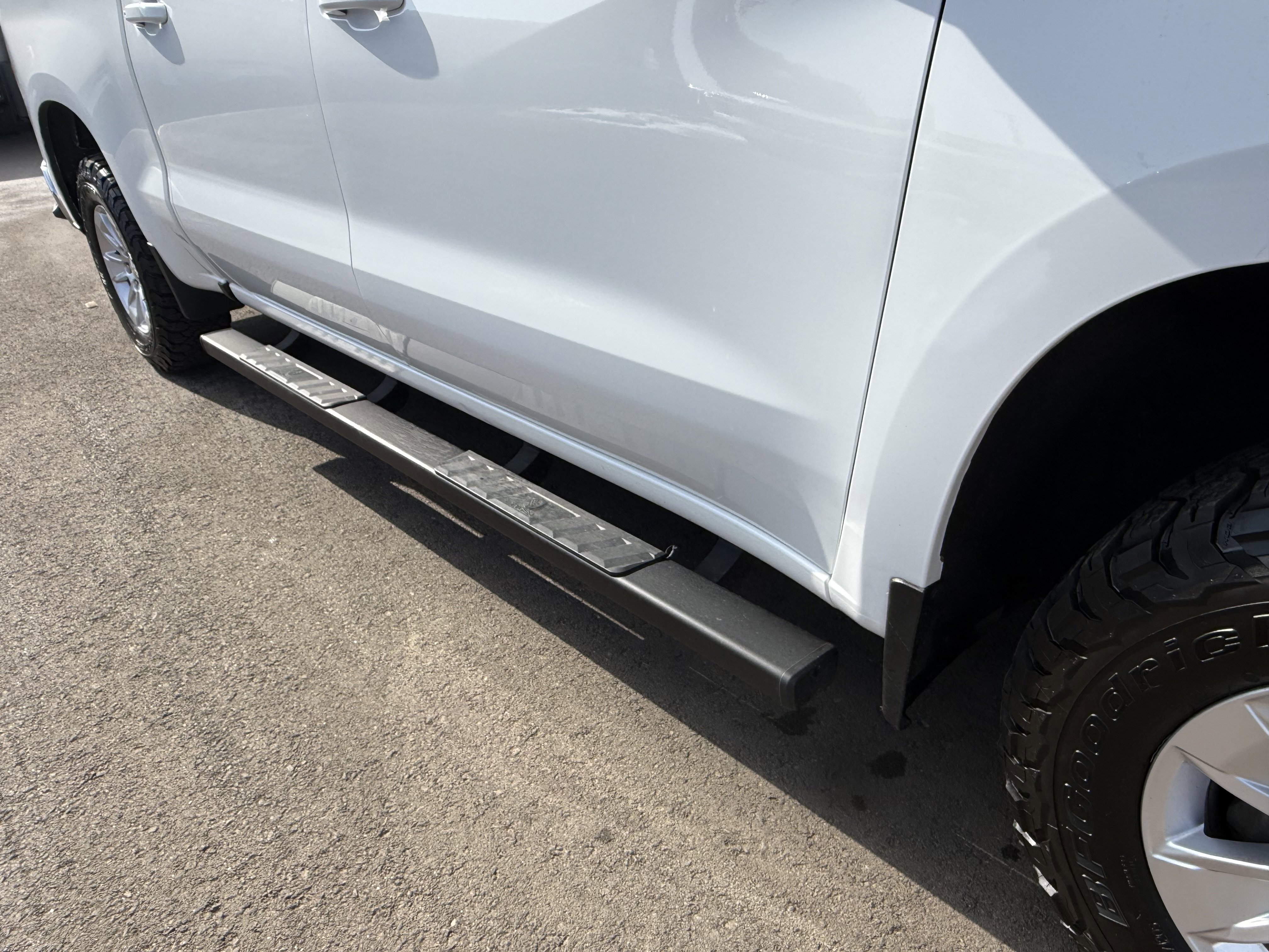 Used 2019 Chevrolet Silverado 1500 LT w/ All-Star Edition image 14