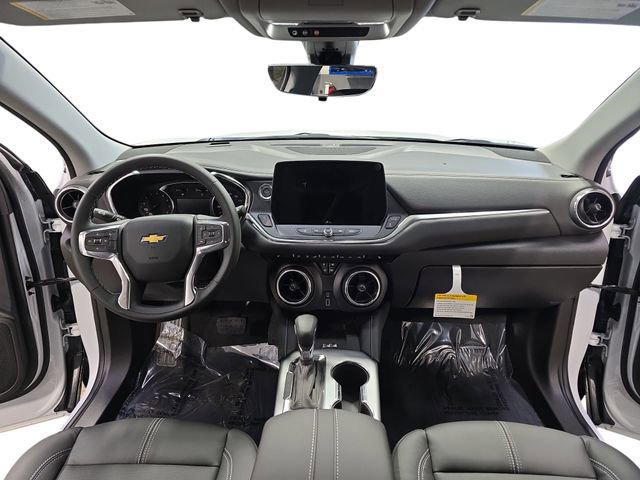 New 2026 Chevrolet Blazer LT w/ Sound & Technology Package image 10