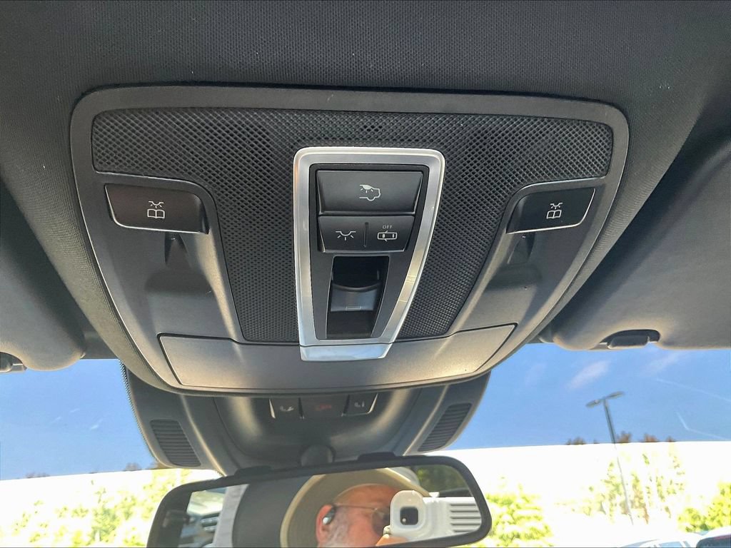 Used 2019 Mercedes-Benz GLS 450 4MATIC image 17