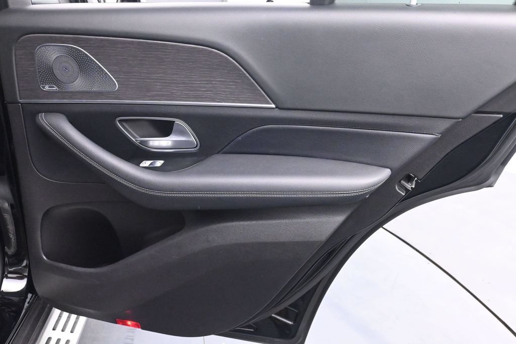 Used 2020 Mercedes-Benz GLE 450 4MATIC image 16
