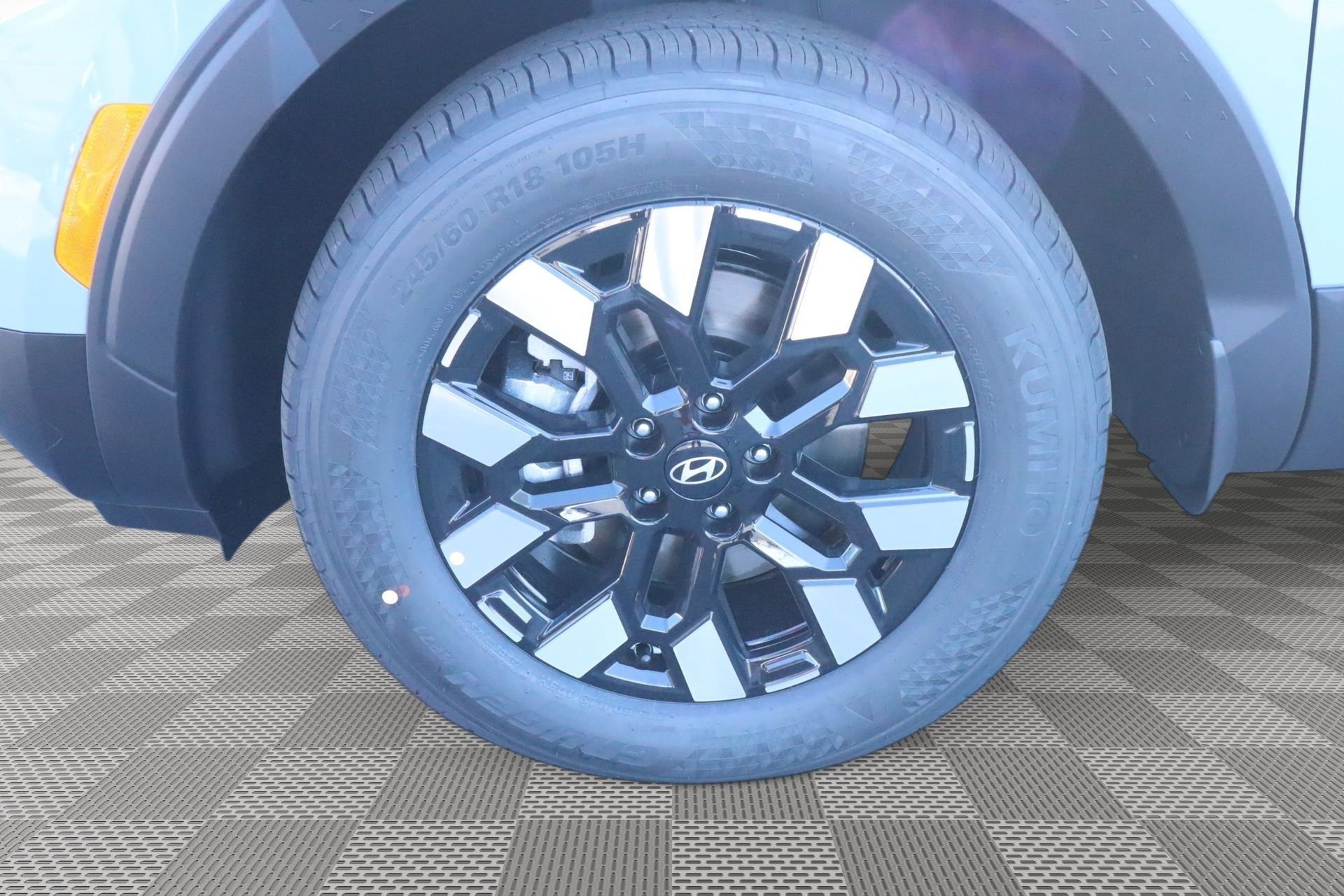 New 2026 Hyundai Santa Cruz SEL image 4