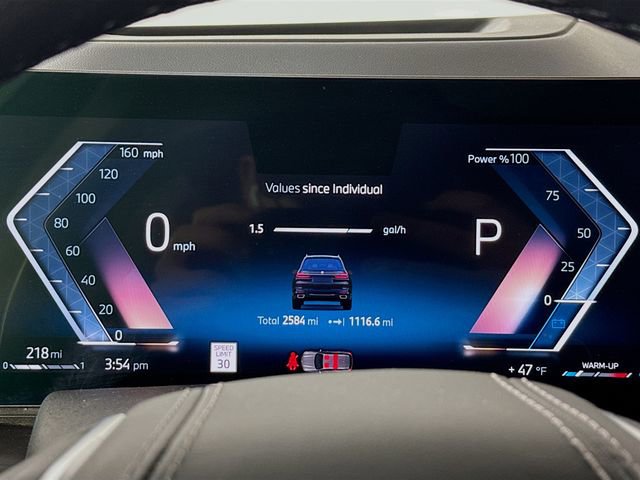 Used 2024 BMW X7 xDrive40i w/ Premium Package image 12