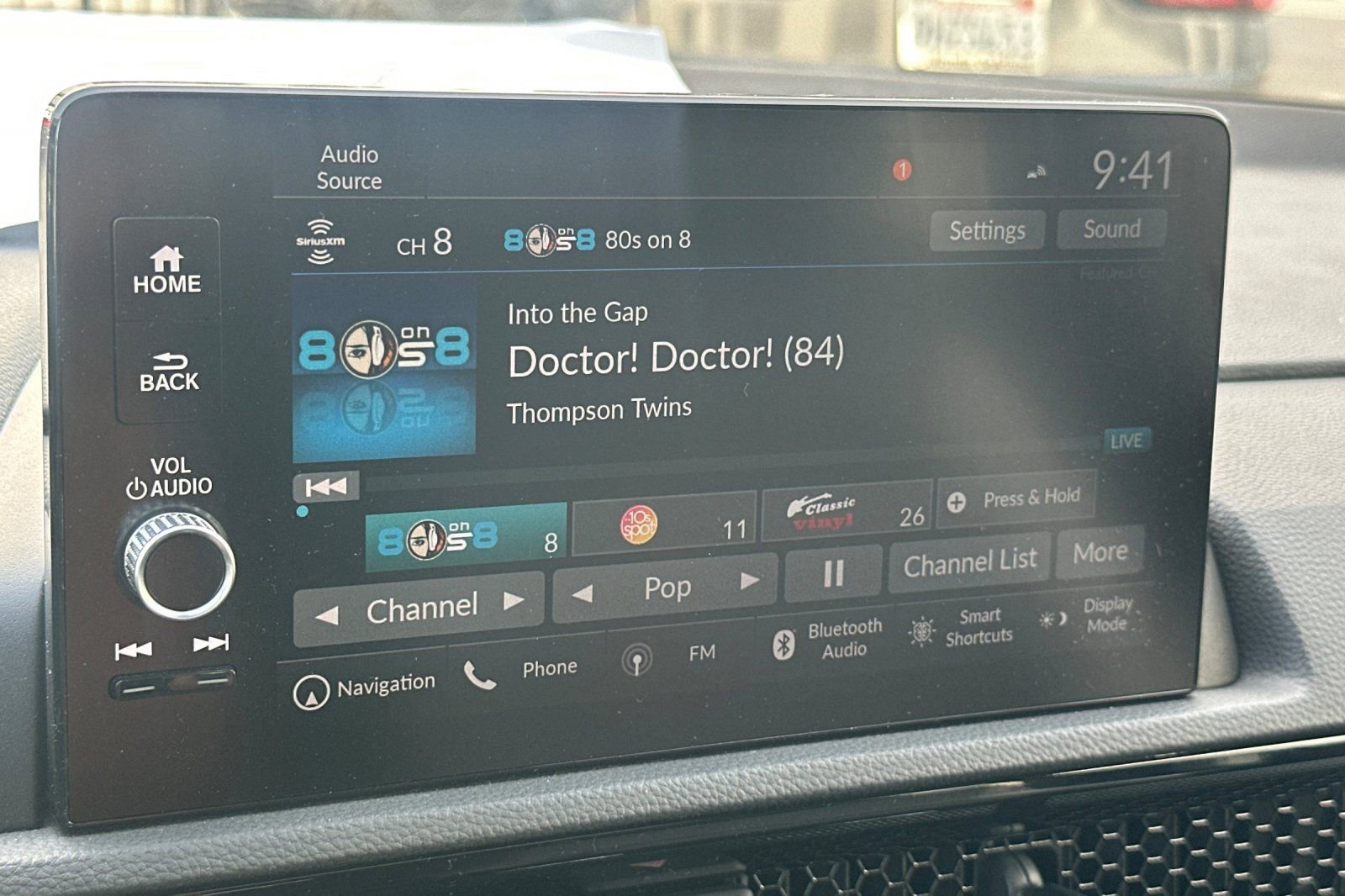 Used 2024 Honda CR-V Sport Touring image 21