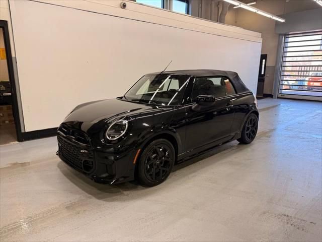 New 2026 MINI Cooper S