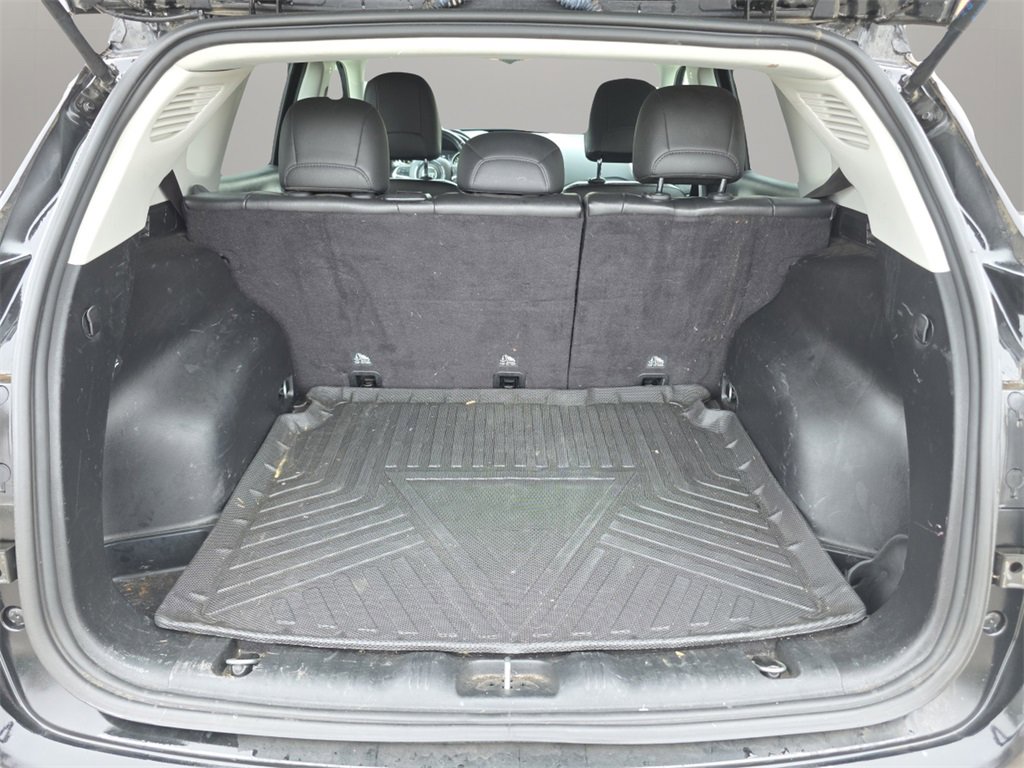 Used 2019 Jeep Compass Latitude image 13