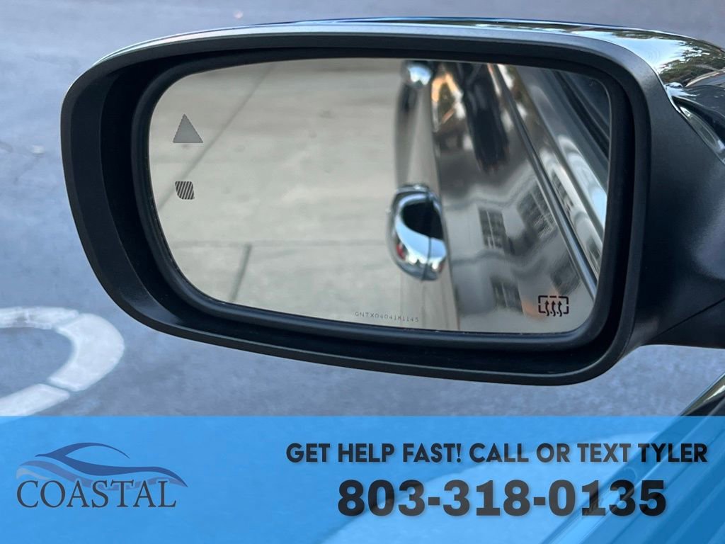 Used 2018 Chrysler 300 Limited w/ Safetytec Plus Group image 36