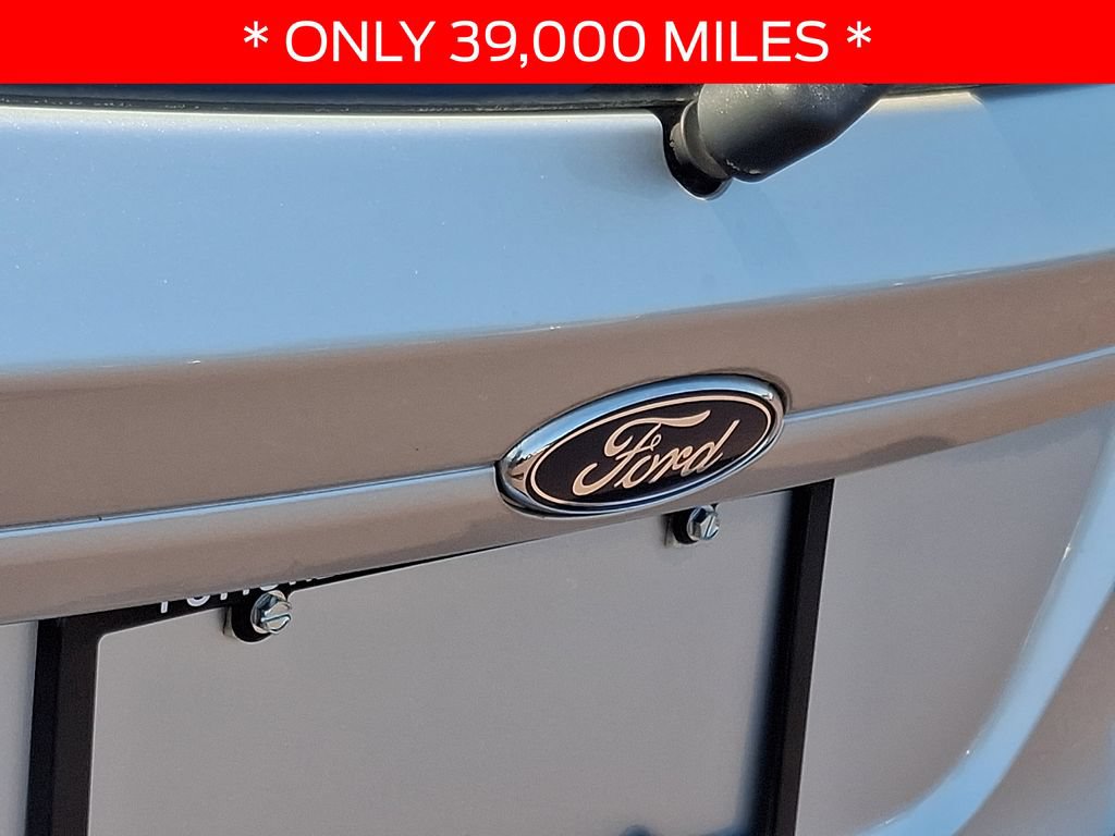 Used 2016 Ford Fiesta SE FWD image 29