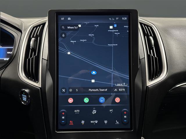 Used 2022 Ford Edge ST-Line image 10