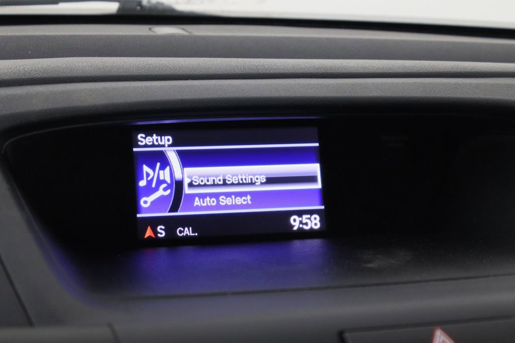 Used 2016 Honda CR-V LX image 26