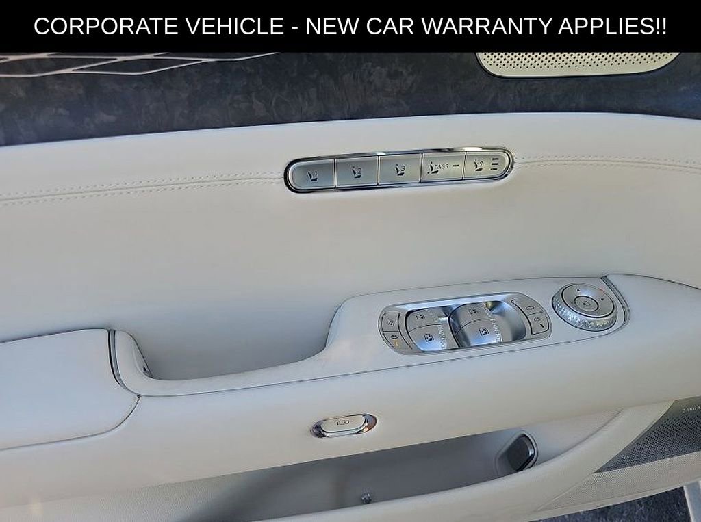Used 2026 Genesis G90 3.5T AWD/4WD image 13