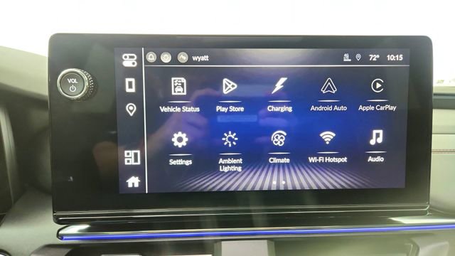 Used 2024 Acura ZDX A-Spec image 49