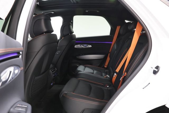 New 2026 Genesis GV70 2.5T Sport Prestige AWD/4WD image 30