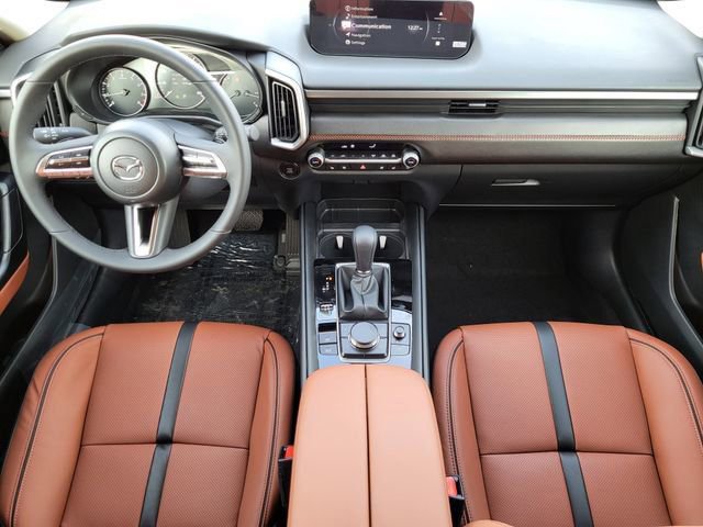 New 2026 MAZDA CX-50 AWD 2.5 S image 15