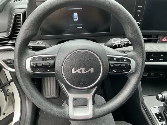 Used 2023 Kia Sportage LX AWD/4WD image 19