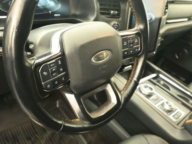 Certified 2023 Ford Expedition Platinum image 16