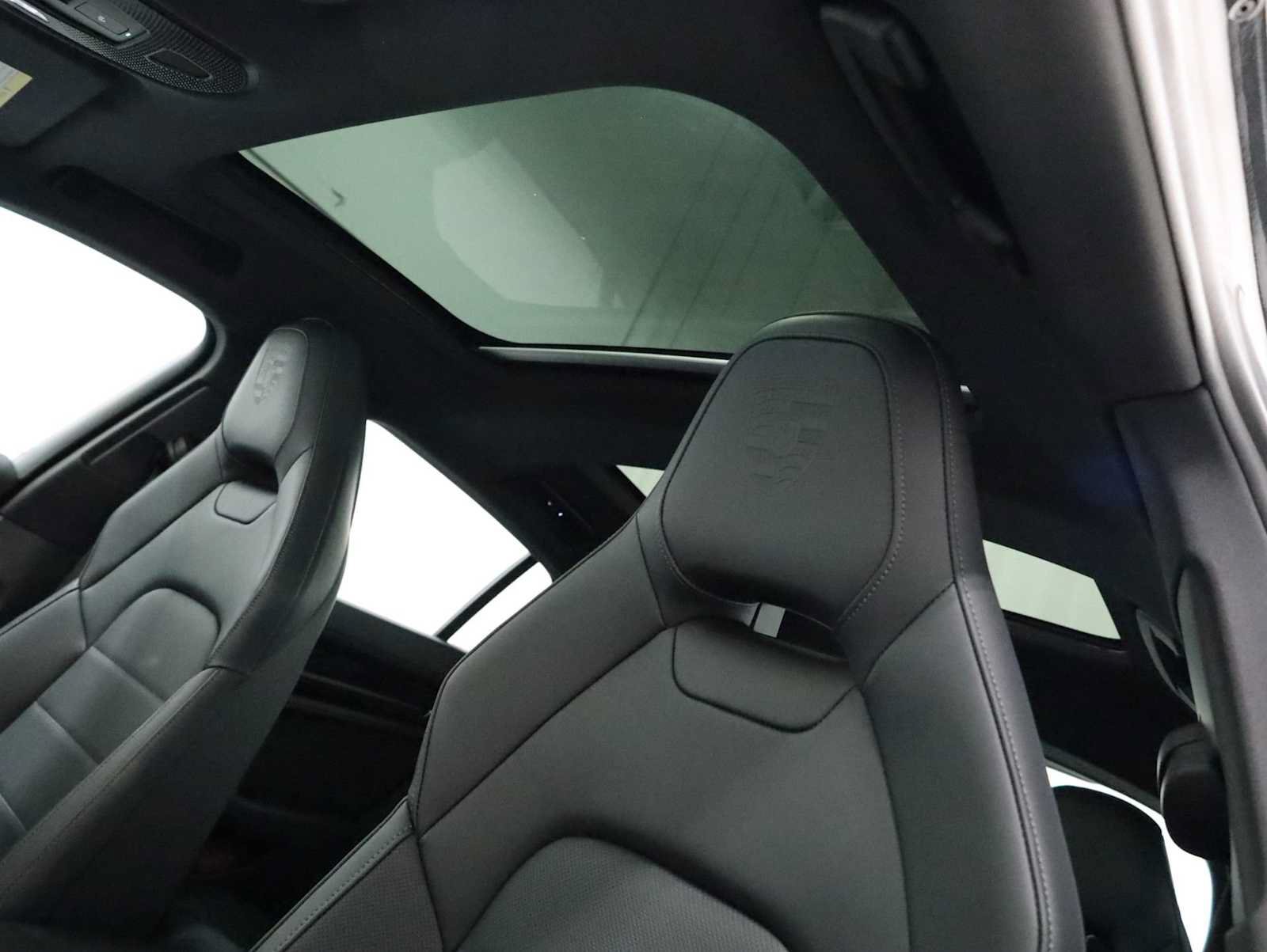 New 2026 Porsche Panamera 4 AWD/4WD image 20